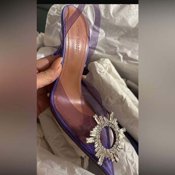 Amina muadi
BEGUM GLASS SLING - Picture 5 of 8